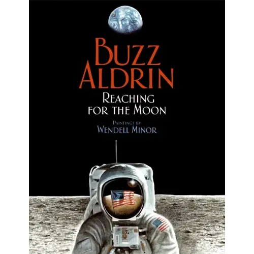 Reaching for the Moon