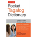 Tuttle Pocket Tagalog Dictionary: Tagalog-English / English-Tagalog