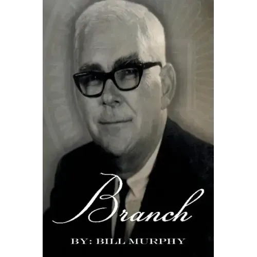 Branch: The Branch McCracken Story