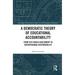 A Democratic Theory of Educational Accountability: From Test-Based Assessment to Interpersonal Responsibility