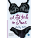 A Stitch in Time