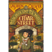 The Magnificent Monsters of Cedar Street