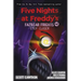 Step Closer: An Afk Book (Five Nights at Freddy's: Fazbear Frights #4): Volume 4