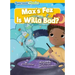 Max's Fez: And, Is Willa Bad?