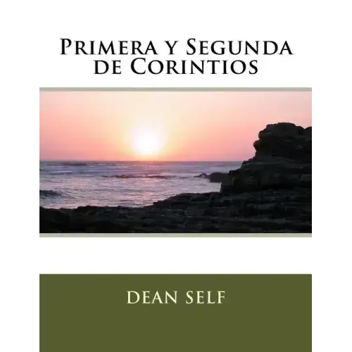 Primra y Segunda de Corintios