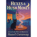 Hexes & Hush Money: Paranormal Cozy Mystery
