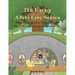 The Bunny Adventure Series: Where Every Day Can Be an Adventure