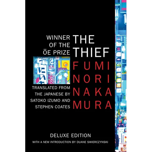 The Thief (Deluxe Edition)