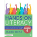 Hands-On Literacy, Grade 4: Authentic Learning Experiences That Engage Students in Creative and Critical Thinking