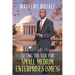 Lifting the veil for Small Medium Enterprises (SME's)