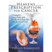 Heavens Prescription for Cancer: 5 Godspill 3 Times Daily with the Blood of Jesus Mix with the Fire of God