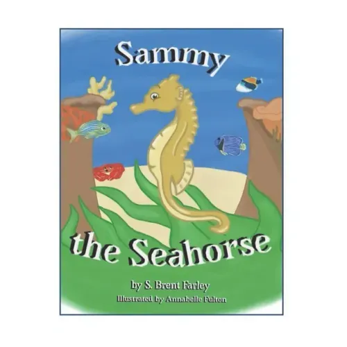 Sammy the Seahorse