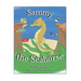 Sammy the Seahorse