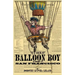 The Balloon Boy of San Francisco