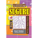 Sudoku Suguru - 200 Easy to Medium Puzzles 9x9 (Volume 9)