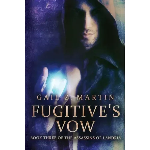 Fugitive's Vow