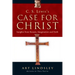 C. S. Lewis's Case for Christ: Insights from Reason, Imagination and Faith