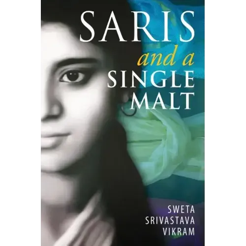 Saris and a Single Malt