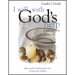 I Will, with God's Help Leader's Guide: Episcopal Confirmation for Youth and Adults