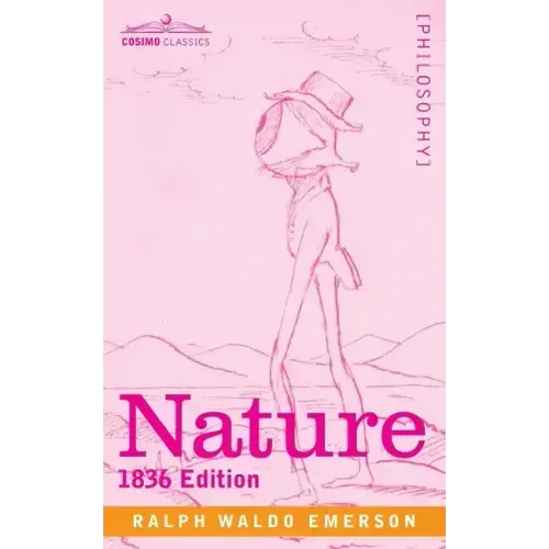Nature: 1836 Edition