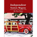 Independent Station Wagons 1939-1954