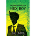 Interview With a Hex Boy: A Divinicus Nex Chronicles Extra