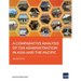 A Comparative Analysis of Tax Administration in Asia and the Pacific: 2020 Edition