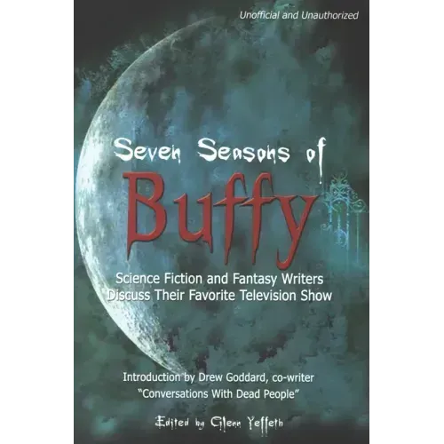 Seven Seasons of Buffy