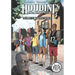 Houdini's Silver Dollar Misfits: Volume 1: GENESIS