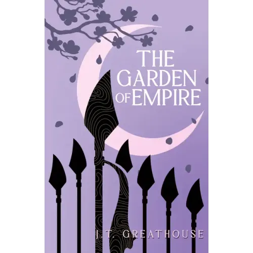 The Garden of Empire