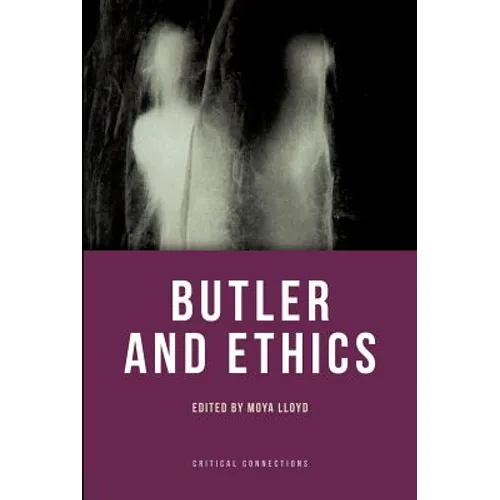 Butler and Ethics