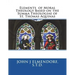 Elements of Moral Theology Based on the Summa Theologiae of St. Thomas Aquinas