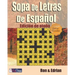 Sopa De Letras De Español: Edición de otoño