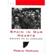 Spain in Our Hearts: Espana En El Corazon