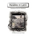 Parables in Latin: Translation Exercise Workbook