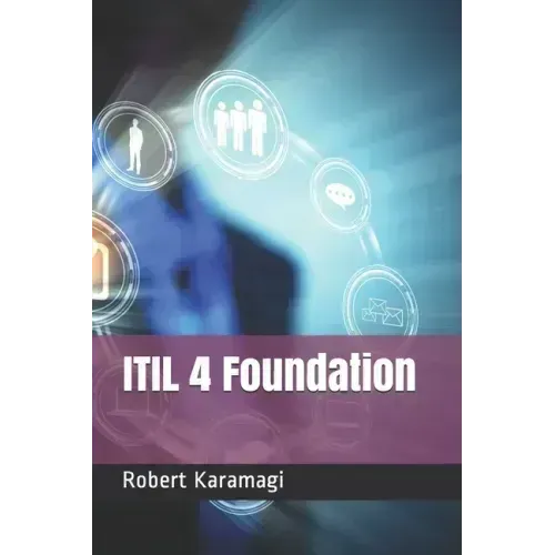 ITIL 4 Foundation