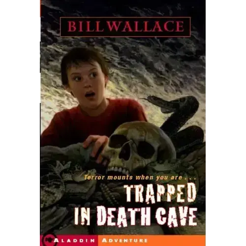 Trapped in Death Cave