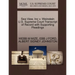 Sea View, Inc V. Weinstein U.S. Supreme Court Transcript of Record with Supporting Pleadings