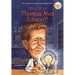 Who Was Thomas Alva Edison?