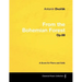 Antonín Dvořák - From the Bohemian Forest - Op.68 - A Score for Piano and Cello