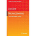 Microeconomics: Static and Dynamic Analysis