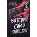 The Butcher of Camp Barlow