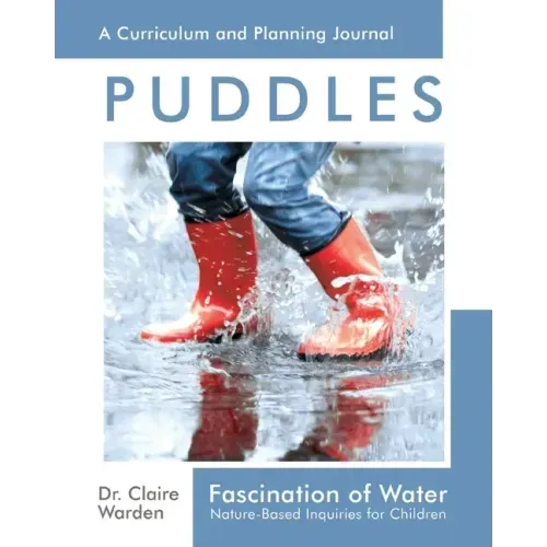 Fascination of Water: Nature-Based Inquiries for Children