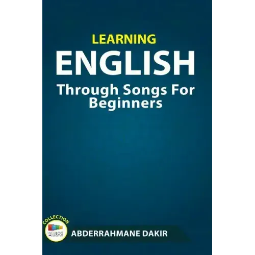Learning English Through Songs For Beginners