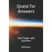 Quest for Answers: Real People with Questions