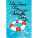 Life Lines Flowing Through Time: Poems by Vivian Carole Gass