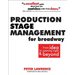 Production Stage Management for Broadway: From Idea to Opening Night & Beyond