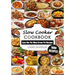 Slow Cooker Cookbook: Easy One-Pot Meal Crock Pot Recipes - 1000 Recipes