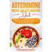 Autoimmune Disease Anti-Inflammatory Diet: 30 Healthy Anti-Inflammatory Recipes to Eat Well Every Day and Improve Health Fast Without Feeling on a Die