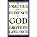 The Practice of the Presence of God